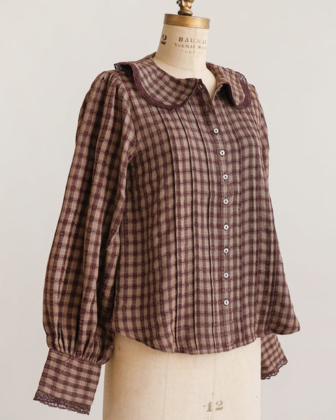 Passed Down Recipe Top